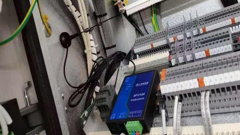软启动器：揭秘其工作原理与选购要点
