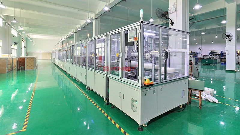 隔爆型电机接线盒尺寸解析：关键参数与选型要点