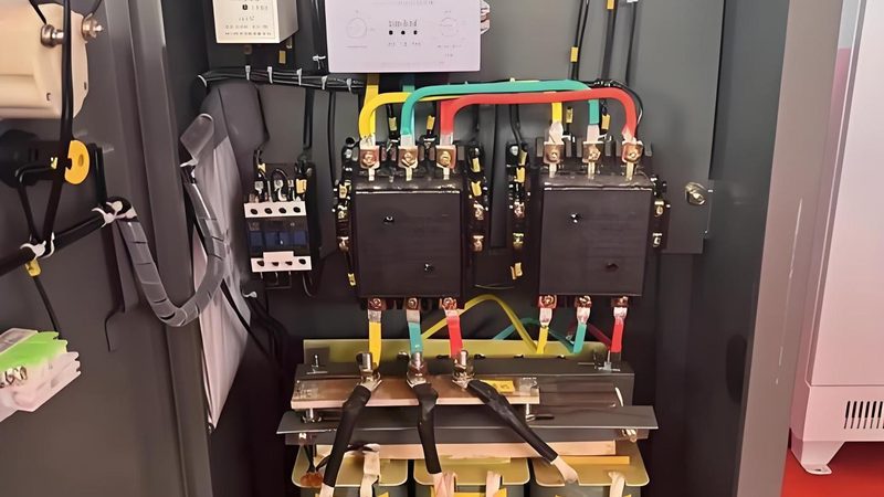 低压电器安装材料清单：揭秘安装前的关键准备